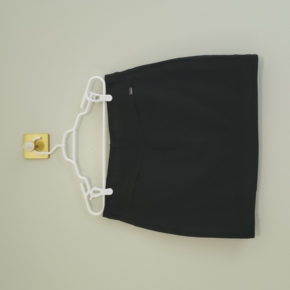 Bundle Eddie Bauer Skorts 12 Gray Black  Athletic Hiking Outdoor Camping Tennis - Picture 10 of 16